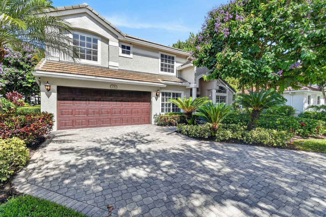 House in Jupiter, Florida, United States 3 - 18362384