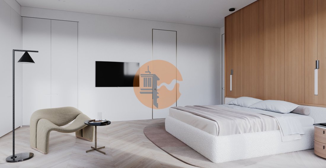 Apartment in Montenegro, Algarve, Portugal 4 - 18369415