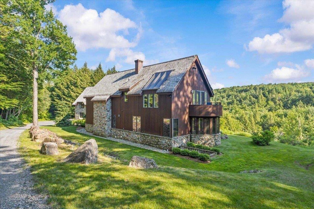 House in Stowe, Vermont, United States 4 - 18361673