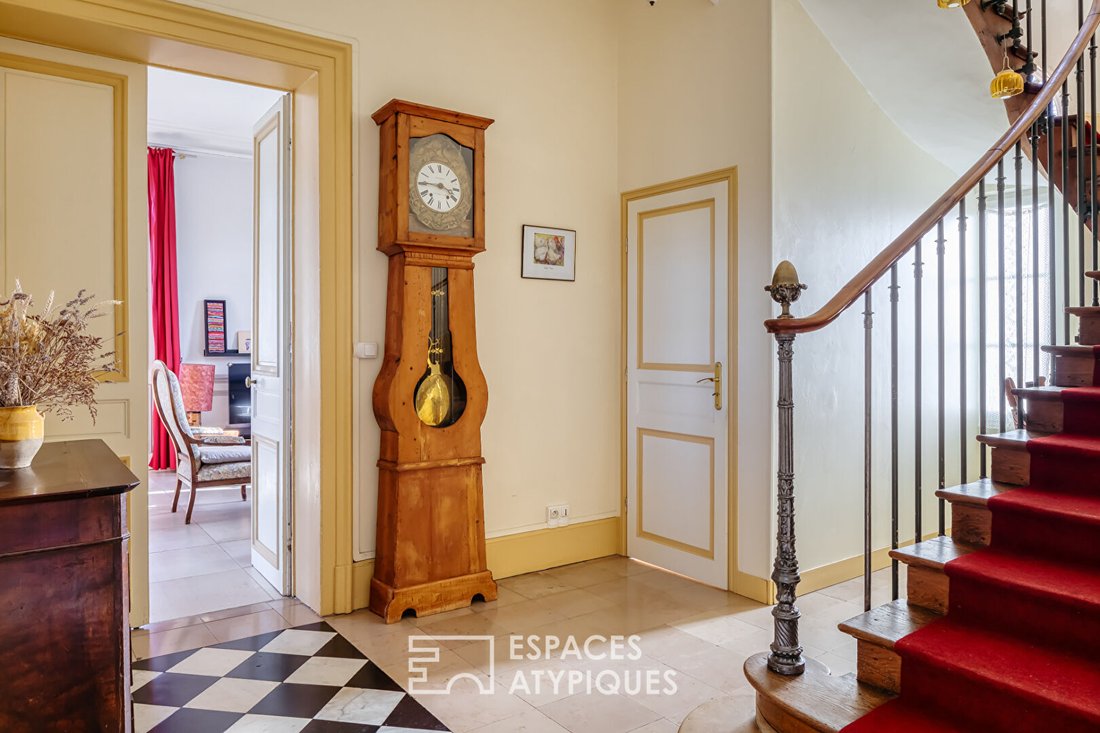 Villa in Les Damps, Normandy, France 3 - 18368695