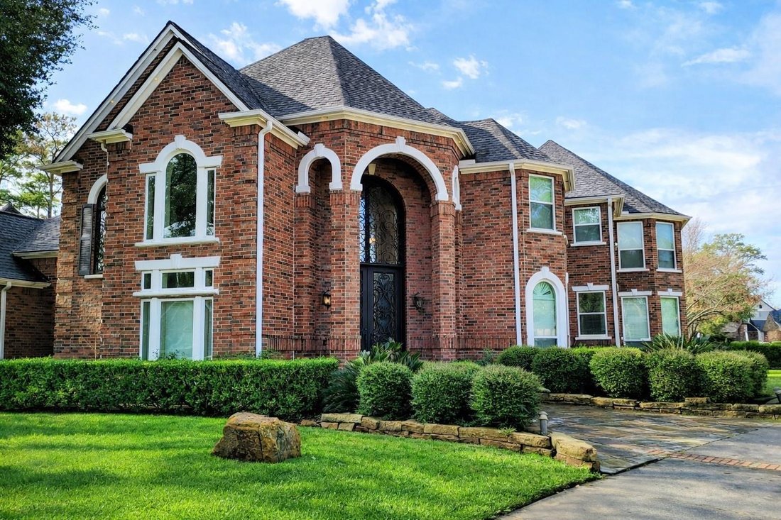 House in Cypress, Texas, United States 3 - 18362424