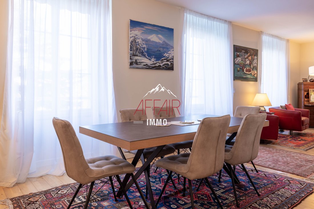 Apartment in Etrembieres, Auvergne-Rhône-Alpes, France 4 - 18363114