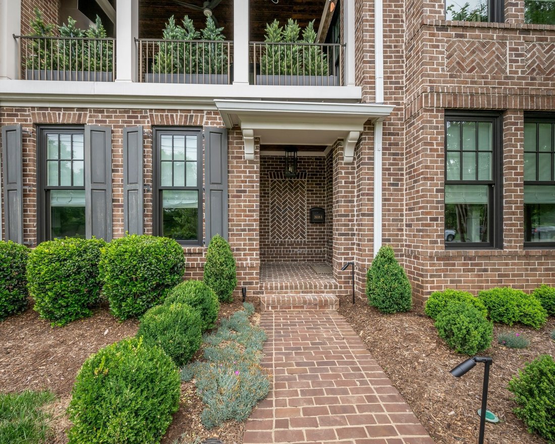 Townhouse in Nashville, Tennessee, United States 3 - 18365945