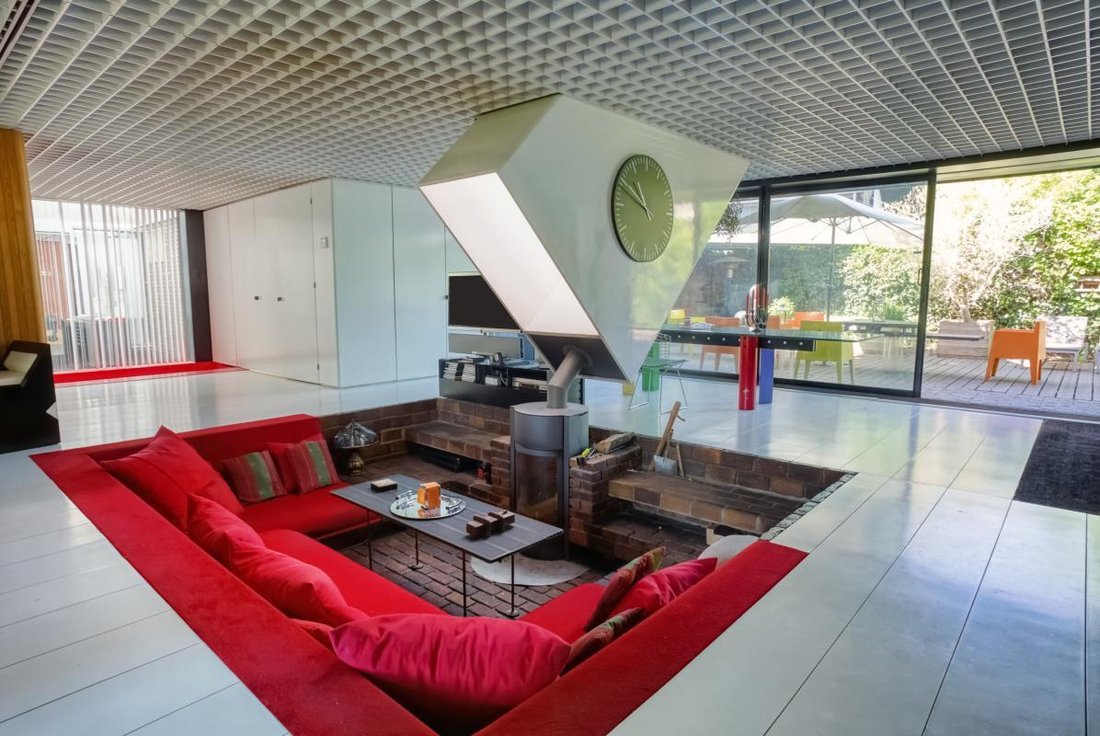 House in Coteaux-Felifeu, Argenteuil, France 2 - 18361827