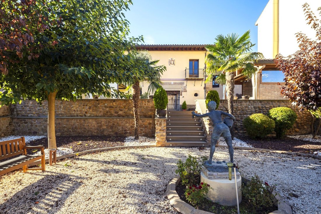 House in Albelda de Iregua, La Rioja, Spain 5 - 18365237