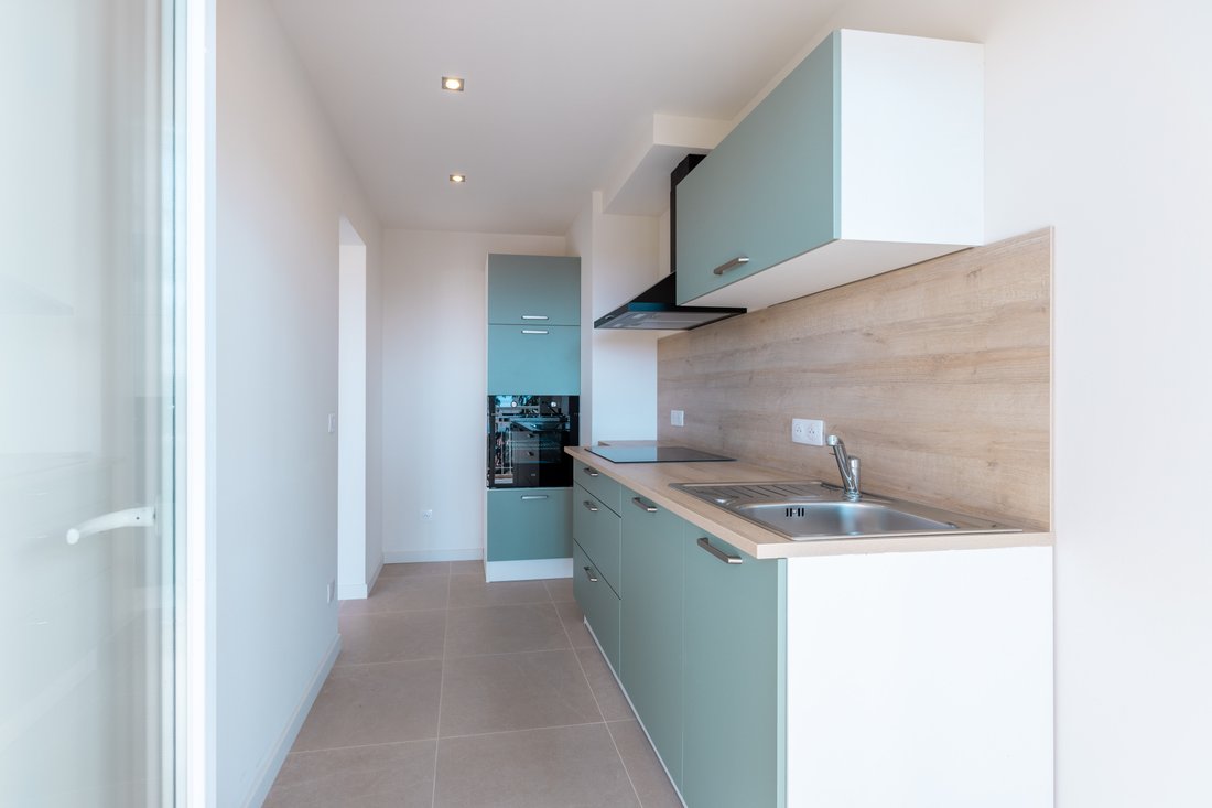 Apartment in Bandol, Provence-Alpes-Côte d'Azur, France 2 - 18363325