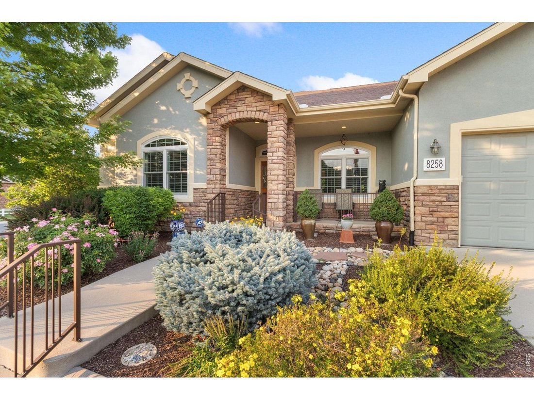 House in Fort Collins, Colorado, United States 3 - 18369536