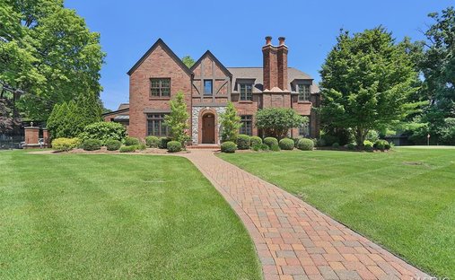 Haus in Edwardsville, Illinois, Vereinigte Staaten 1