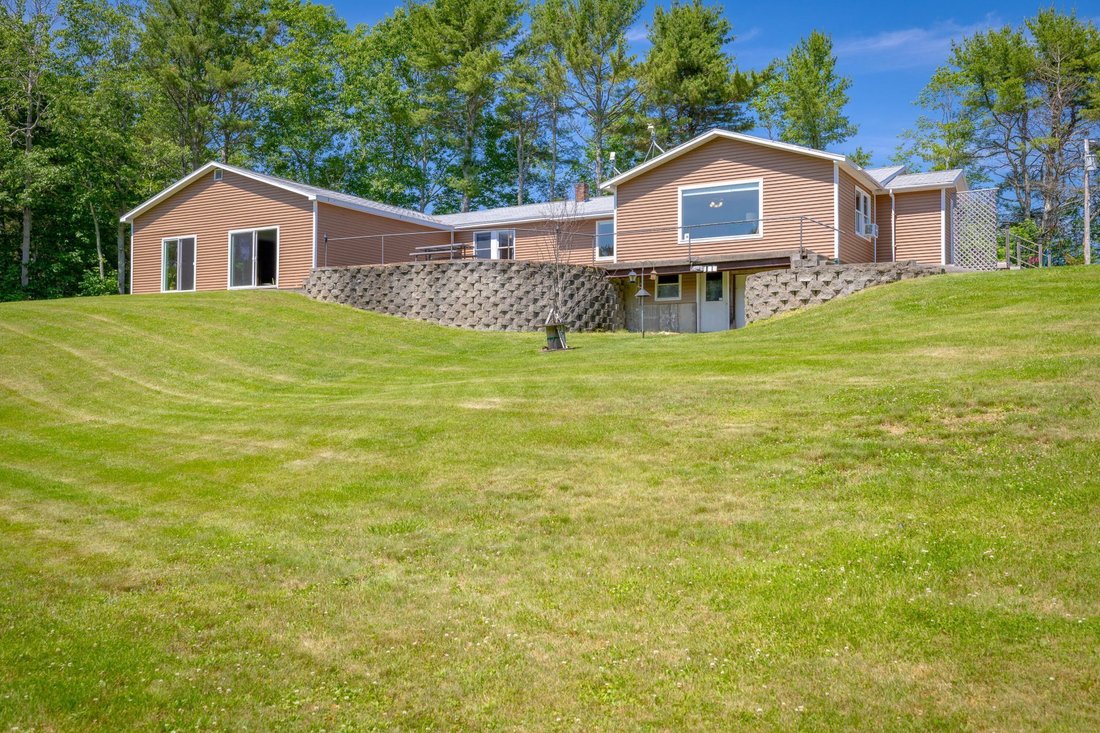 House in Orland, Maine, United States 3 - 18369549