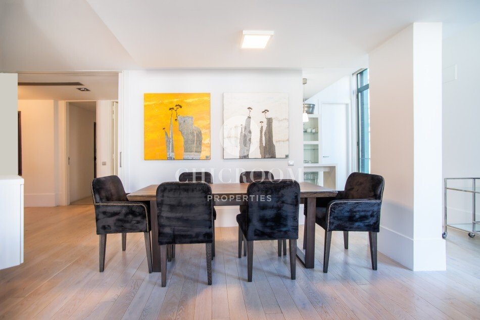 Apartment in Eixample, Barcelona, Spain 4 - 18363746