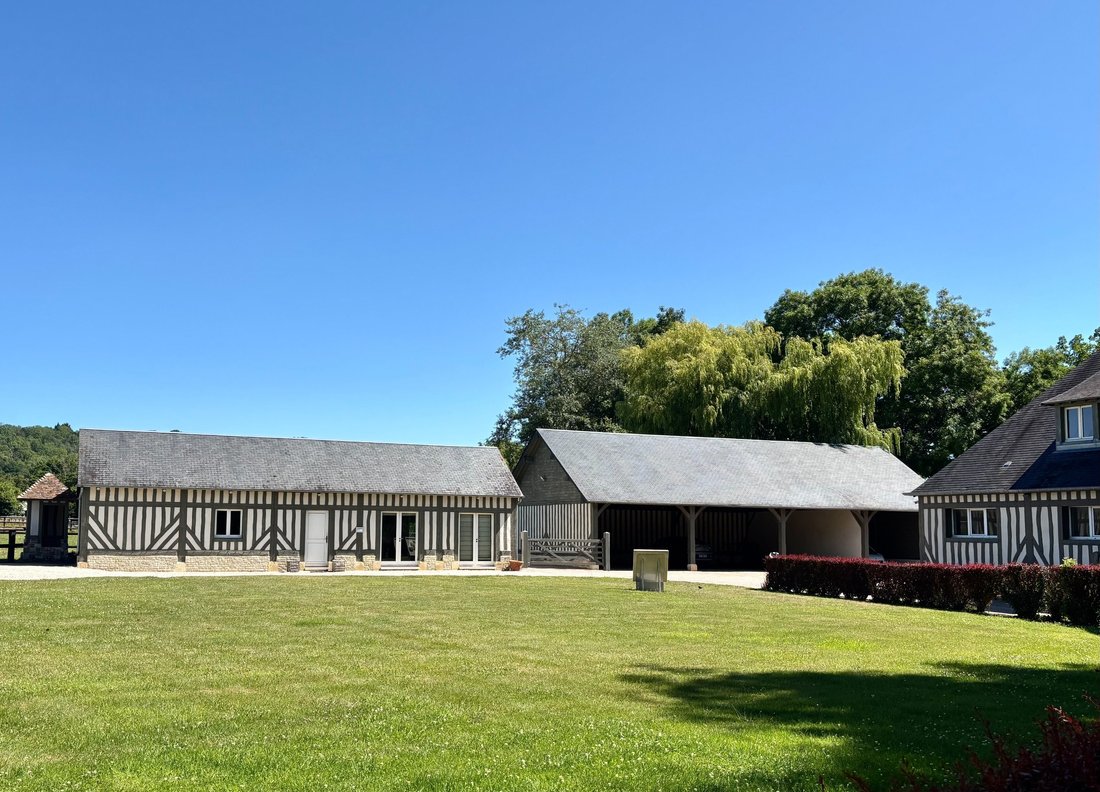 House in Vauville, Normandy, France 5 - 18364753