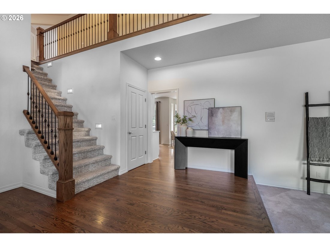 House in Vancouver, Washington, United States 4 - 18363679