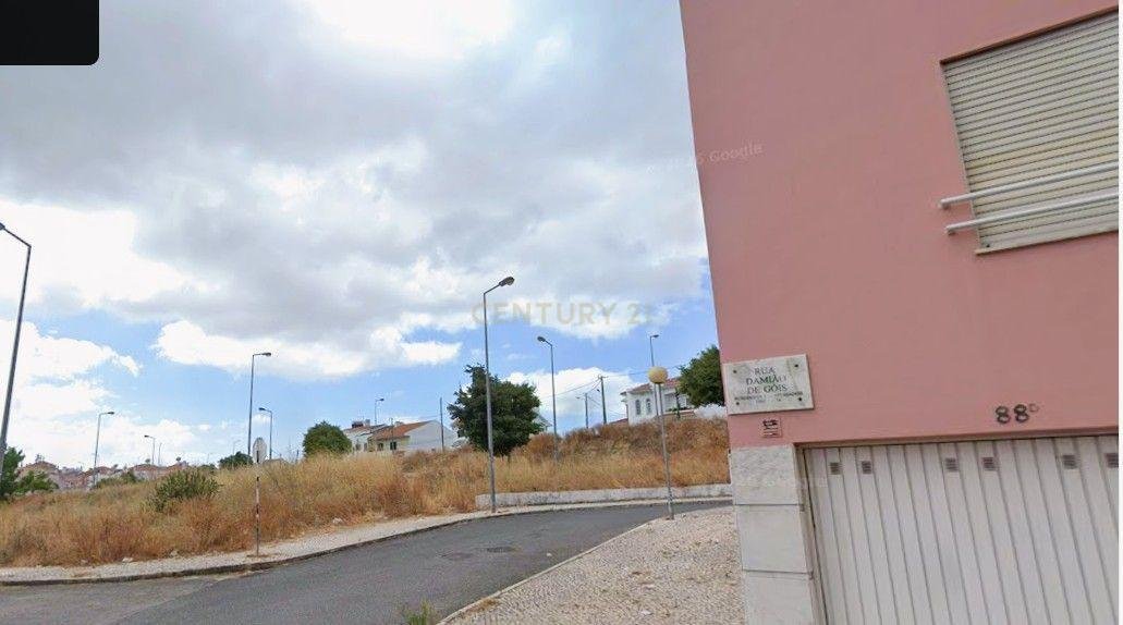 Land in Laranjeiro e Feijo, Setubal, Portugal 4 - 17352427