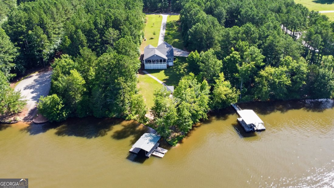 House in Iva, South Carolina, United States 2 - 18362326