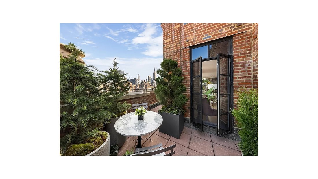 Co Op in New York, New York, United States 3 - 18366954