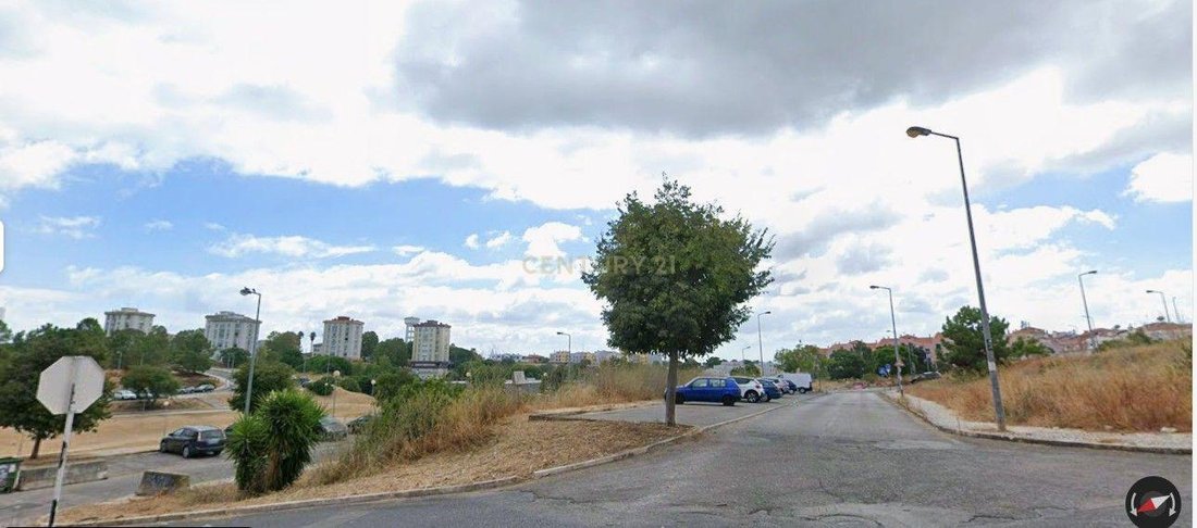 Land in Laranjeiro e Feijo, Setubal, Portugal 5 - 17352427