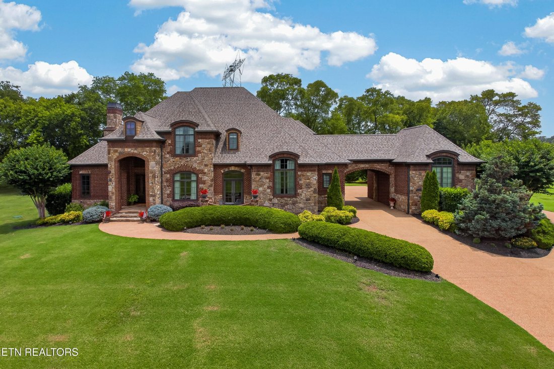 House in Louisville, Tennessee, United States 3 - 18366403