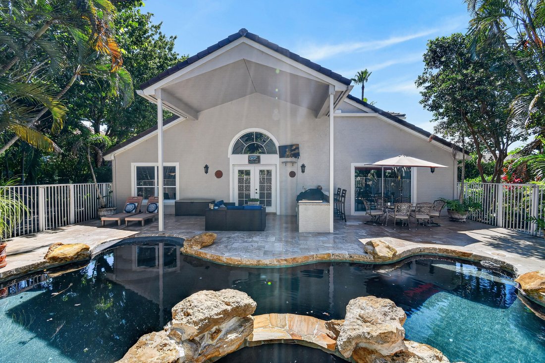 House in Jupiter, Florida, United States 4 - 18362384