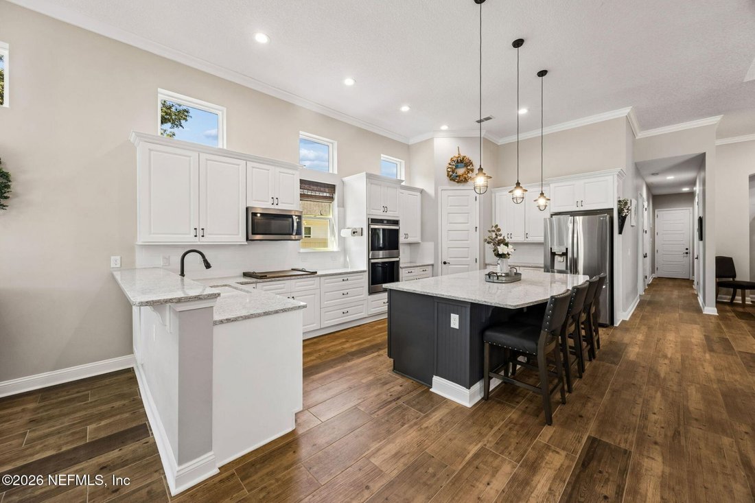 House in Fernandina Beach, Florida, United States 5 - 18369534