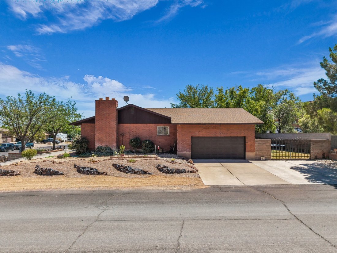 House in St. George, Utah, United States 4 - 17423889