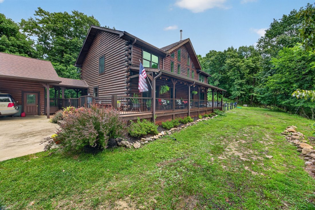 House in Elmwood, Tennessee, United States 3 - 18362039