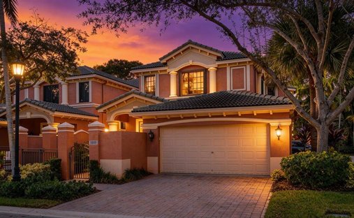House in Weston, Florida, United States 1