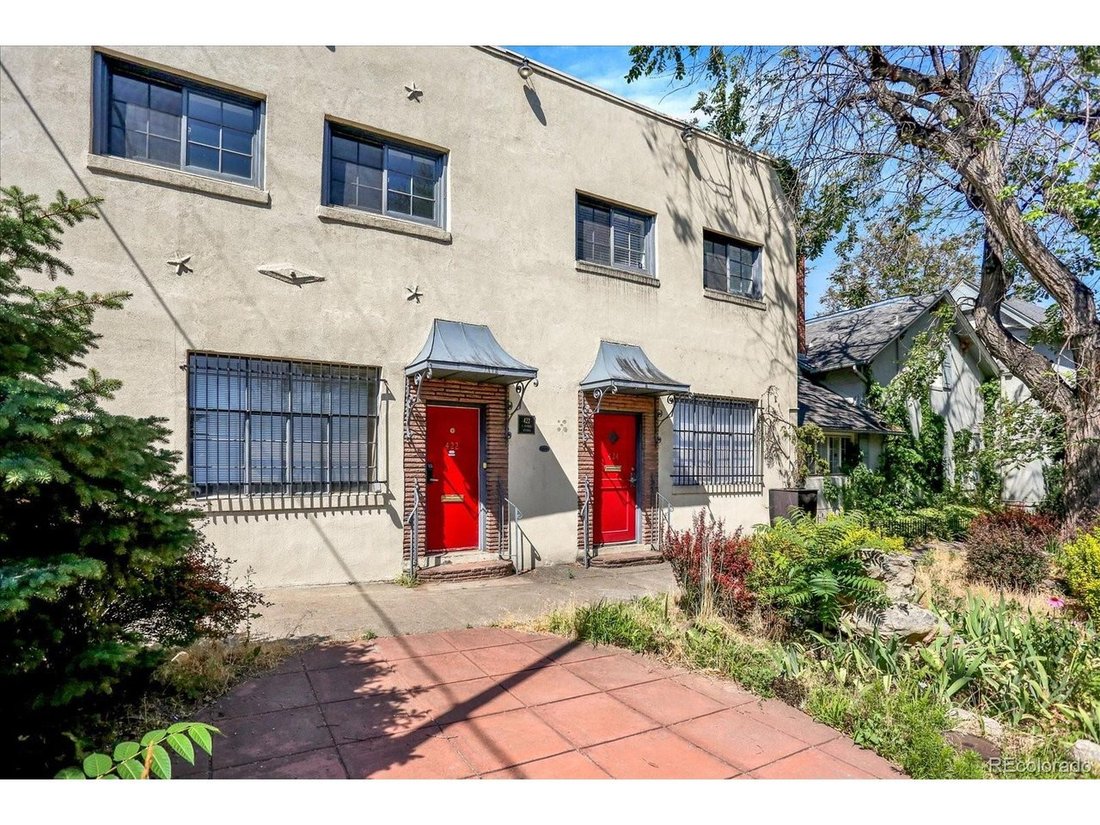 House in Denver, Colorado, United States 3 - 18260852