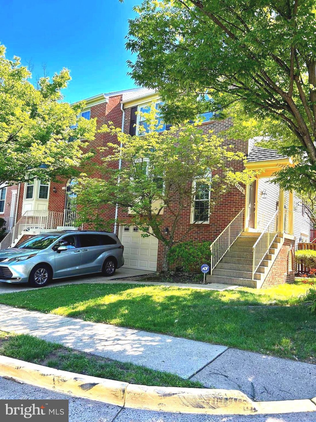 Townhouse in Centreville, Virginia, United States 2 - 18369455