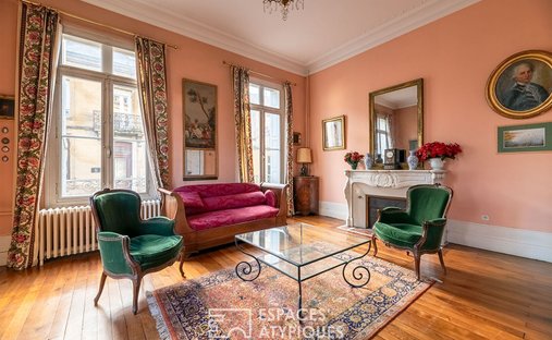 Villa in Vieux Bergerac, Bergerac, Frankreich 1