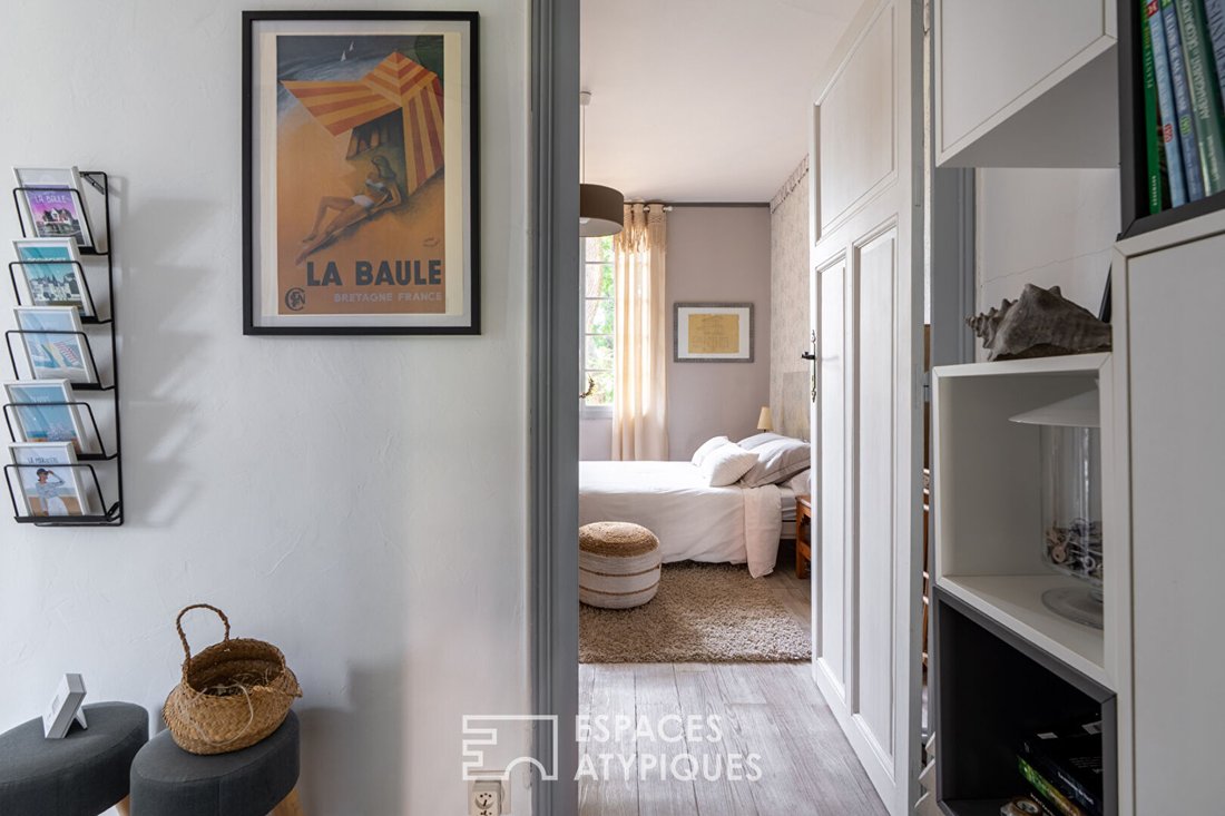 Apartment in Le Guézy, La Baule-Escoublac, France 5 - 18369117