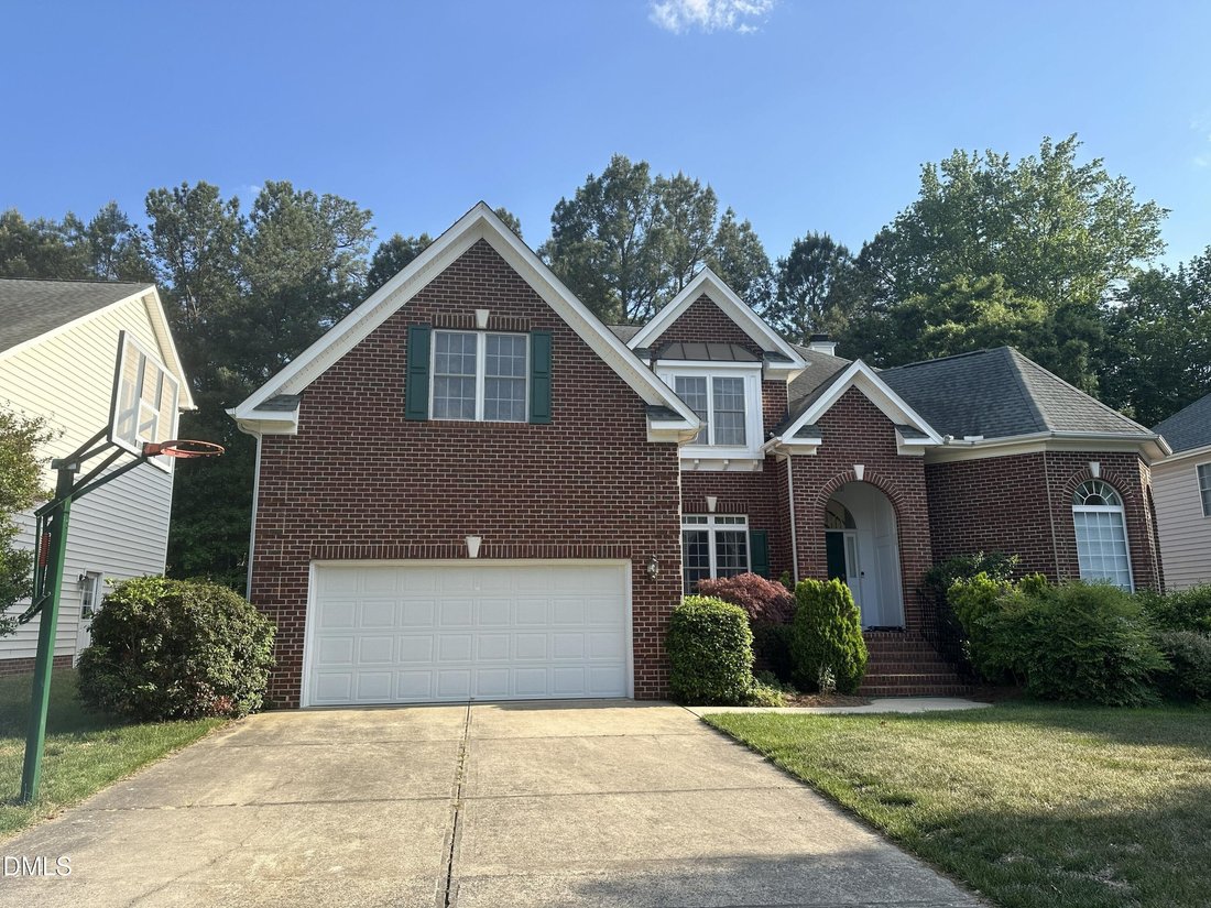 House in Chapel Hill, North Carolina, United States 1 - 18365406