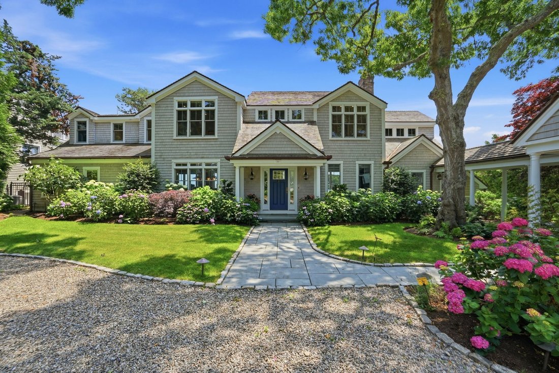 House in Mashpee, Massachusetts, United States 2 - 18364216