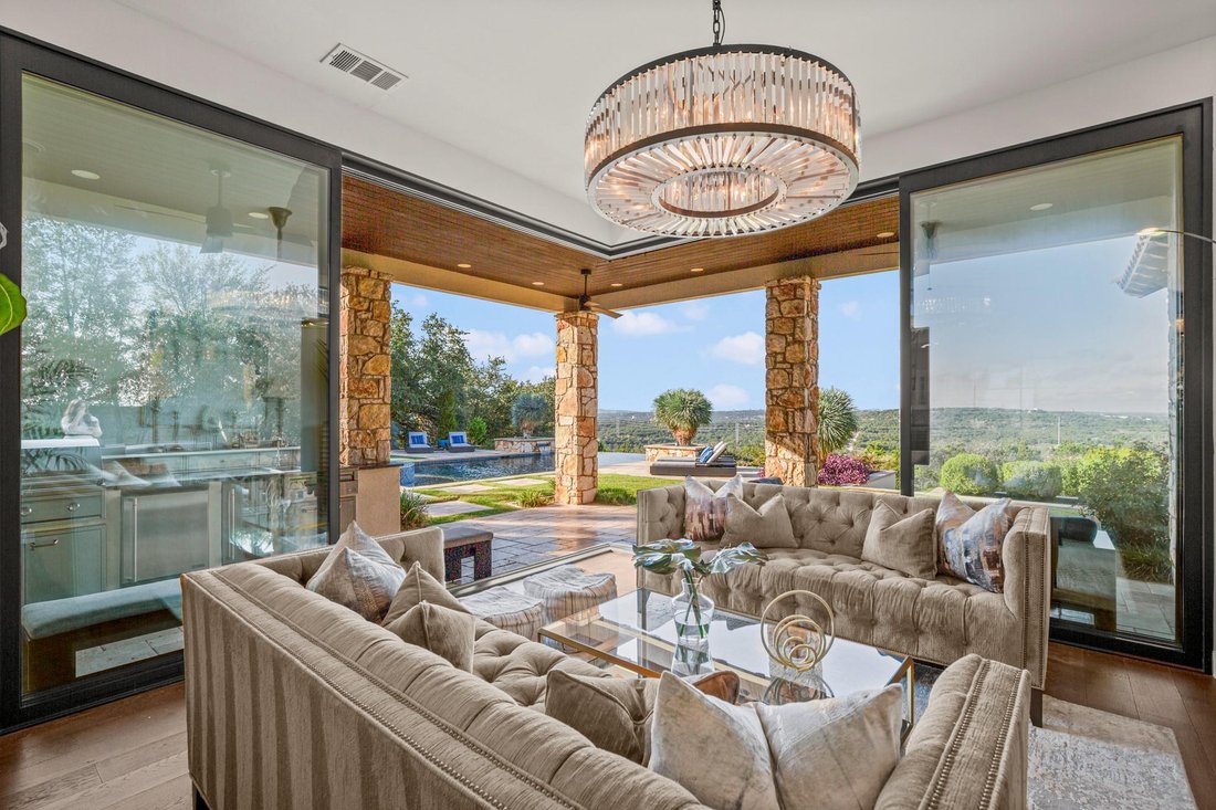 House in Spicewood, Texas, United States 3 - 18366188