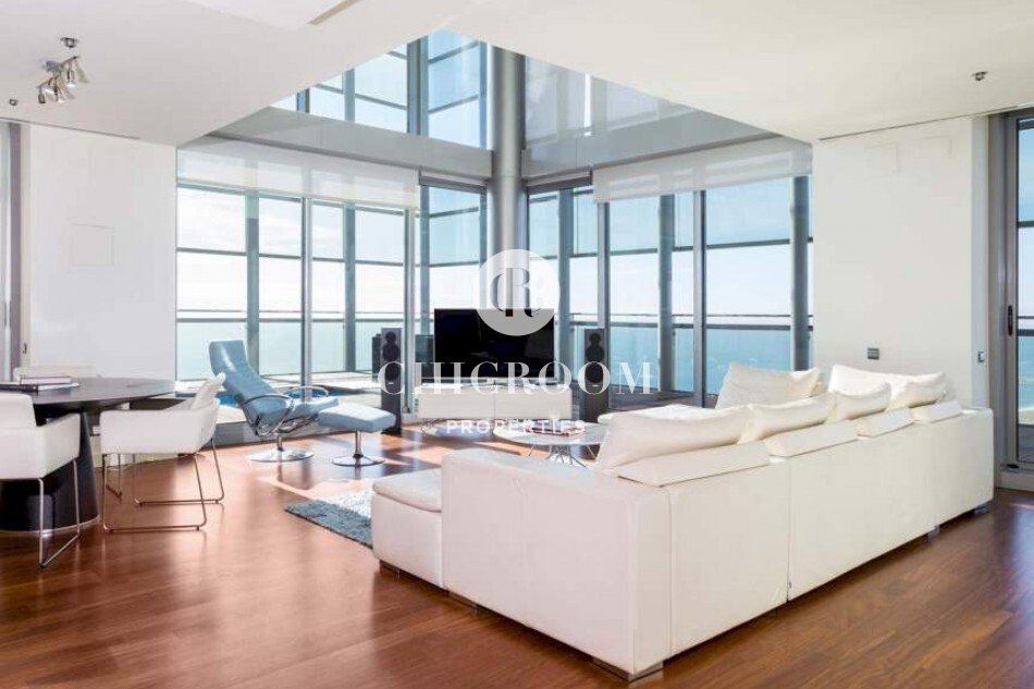 Apartment in Sant Martí, Barcelona, Spain 2 - 18363029