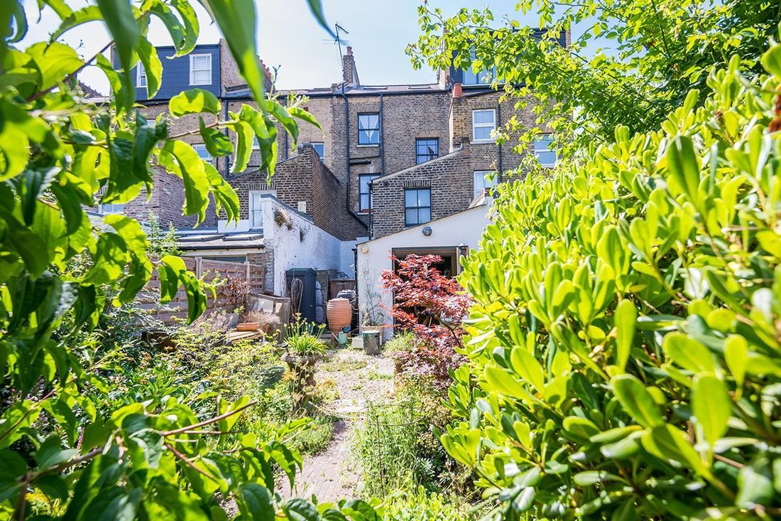 House in Denmark Hill, Southwark, England 5 - 16992196