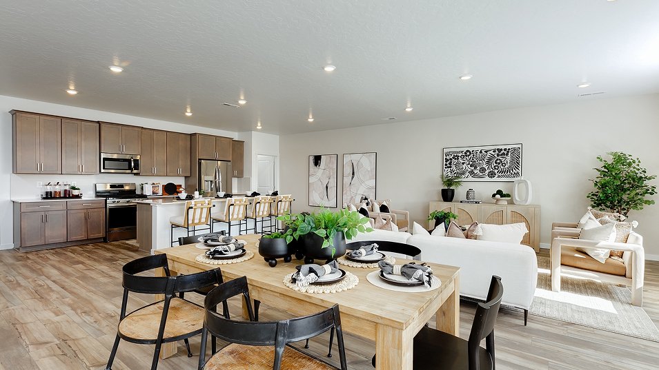 House in Caldwell, Idaho, United States 4 - 18364356