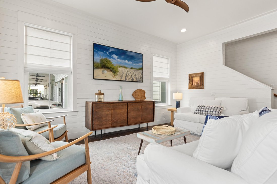 House in Watersound, Florida, United States 3 - 18365360