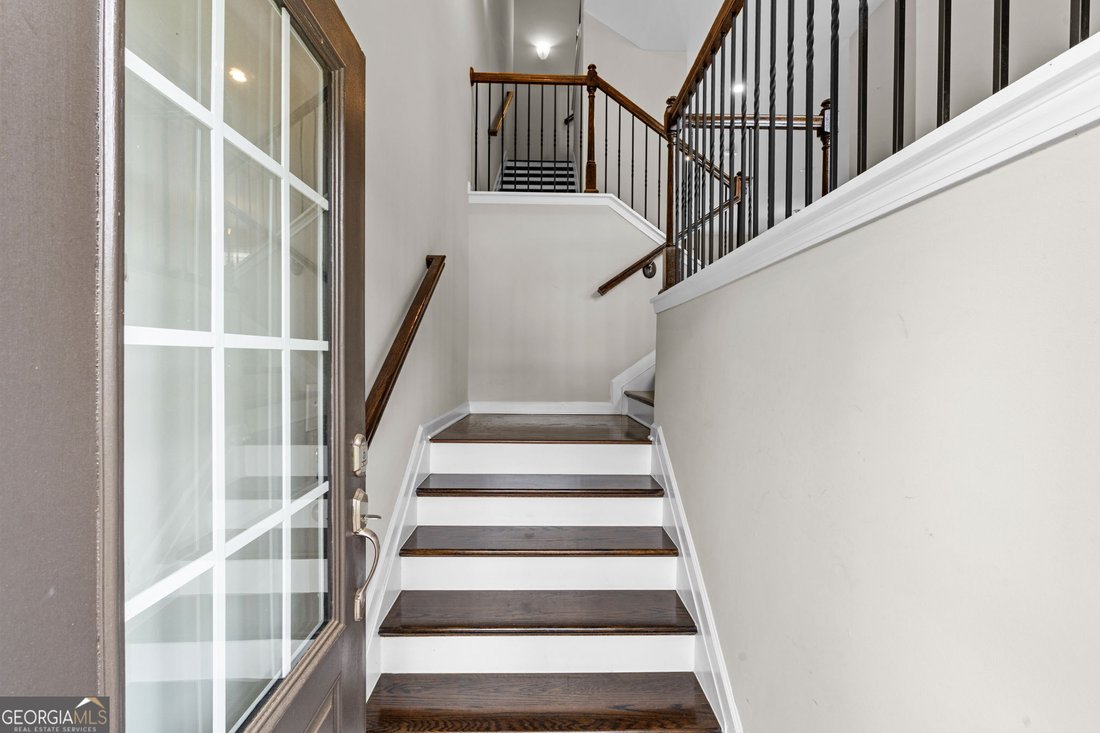 Townhouse in Atlanta, Georgia, United States 4 - 18366552