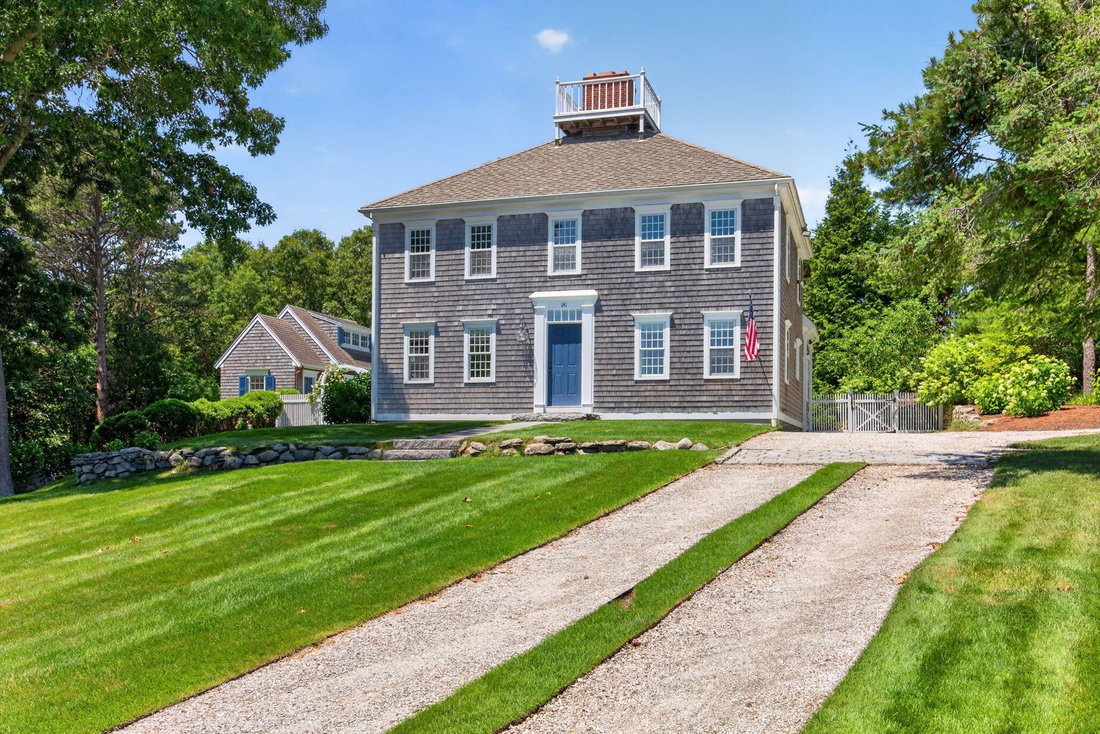House in Barnstable, Massachusetts, United States 2 - 18362141