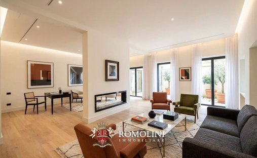 Apartment in Center, Florence, Tuscany 1
