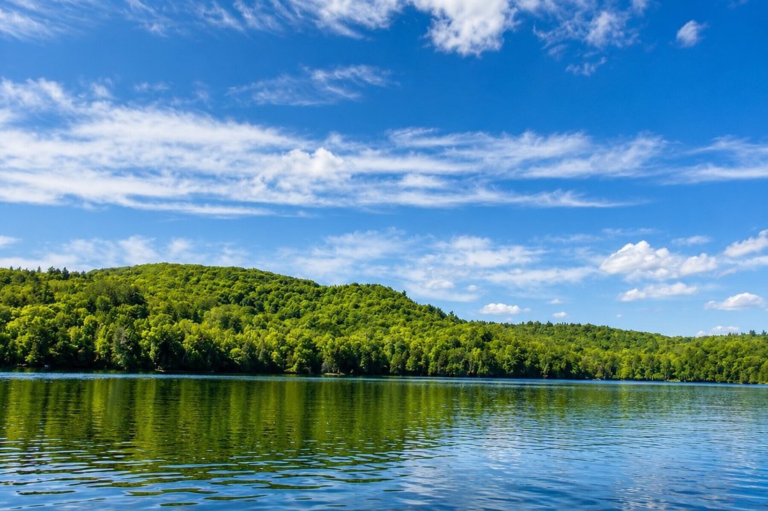 Land in Lascelles, Quebec, Canada 5 - 18361151