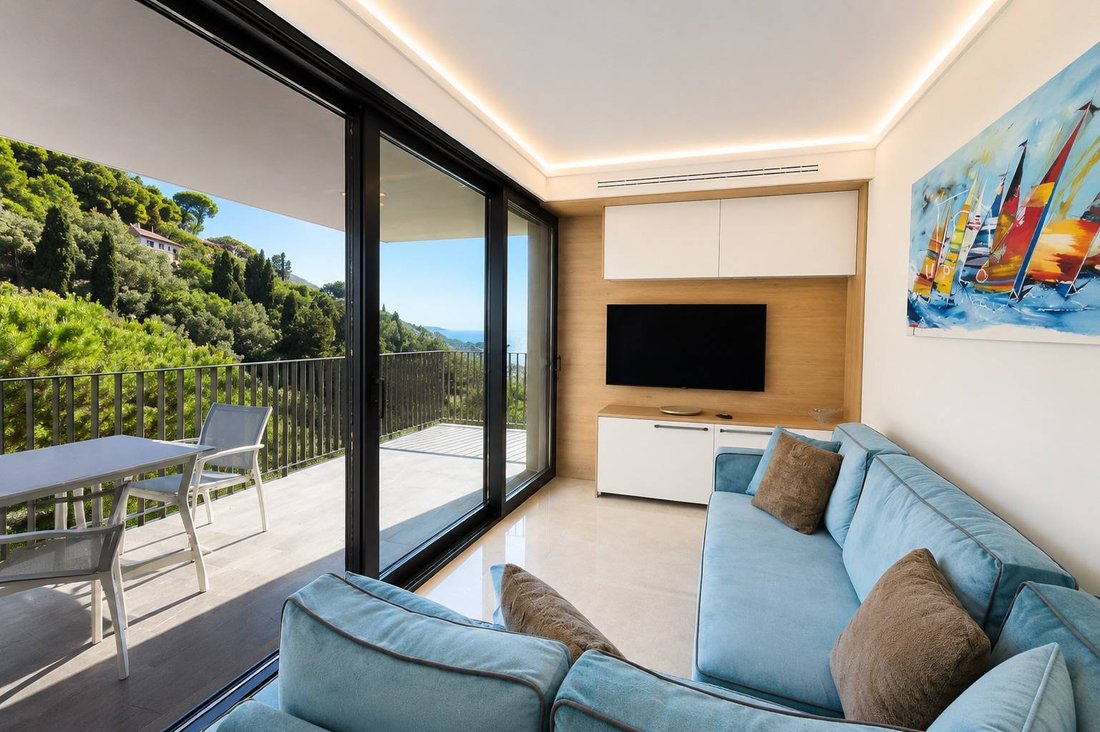 Apartment in Western Hill, Alassio, Liguria 2 - 18369486