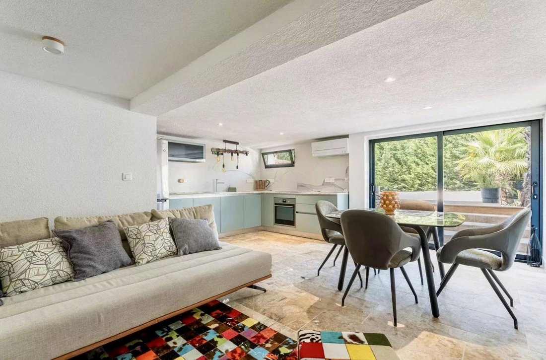 Villa in Grande Couronne, Cassis, France 5 - 18364423