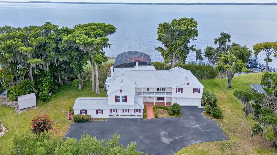 House in Leesburg, Florida, United States 2 - 18362048