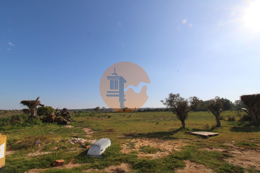 Finca in Odiaxere, Algarve, Portugal 5 - 12586147