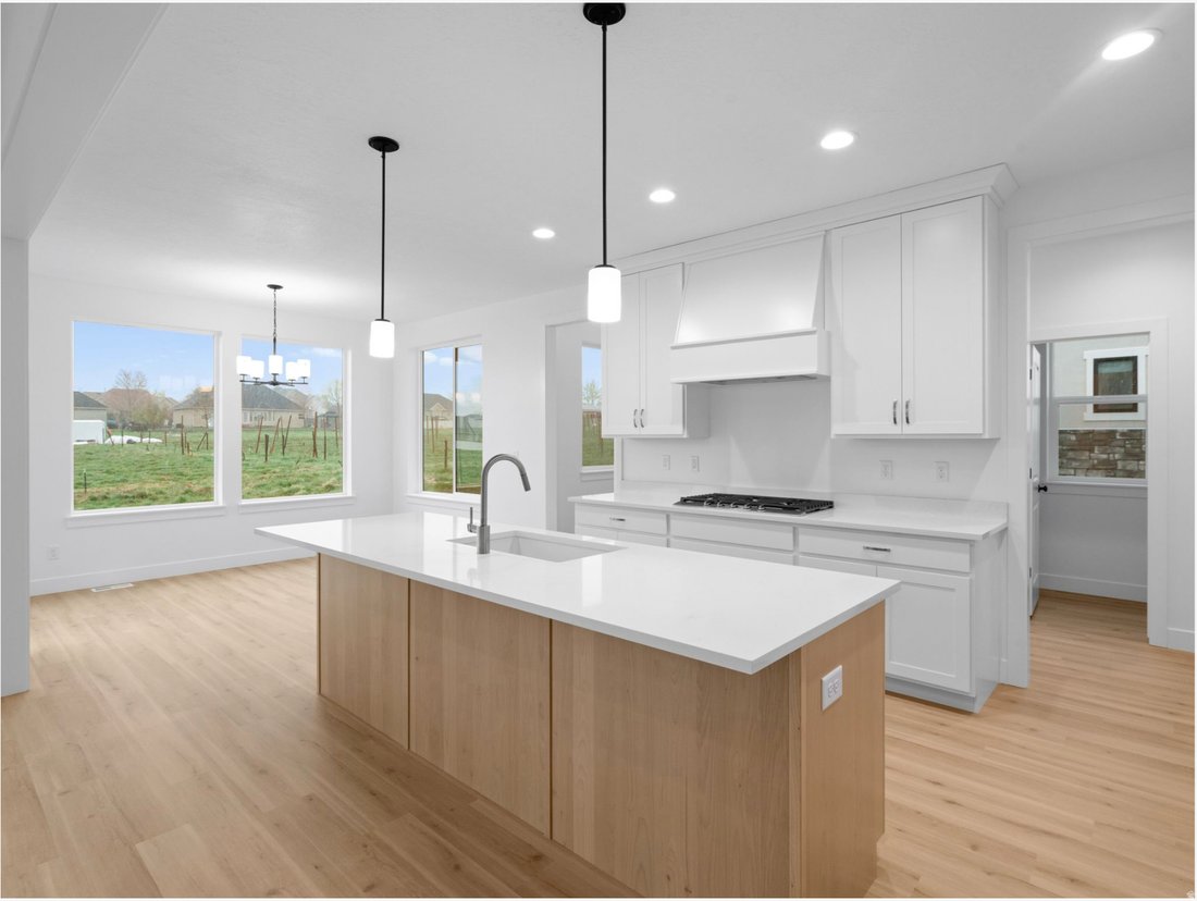House in Woodland Hills, Utah, United States 3 - 16592116