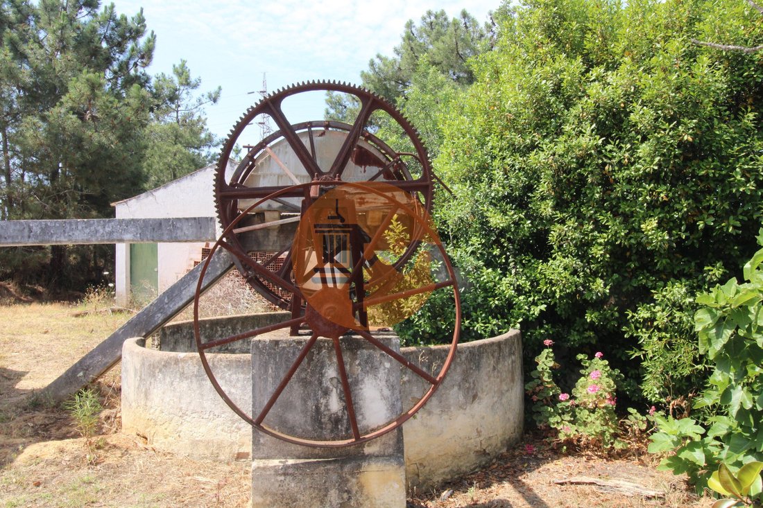Land in Pechao, Algarve, Portugal 4 - 12898291