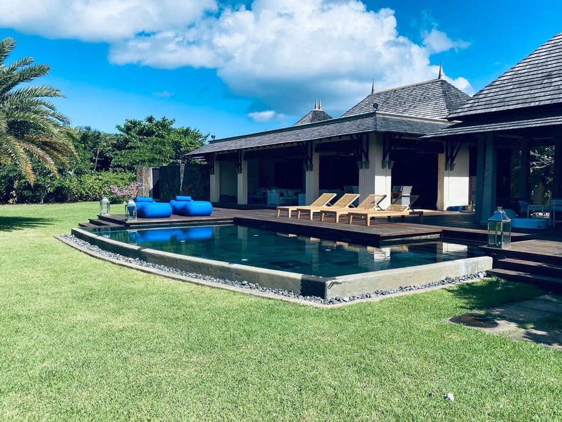 House in Black River, Rivière Noire District, Mauritius 3 - 18362510