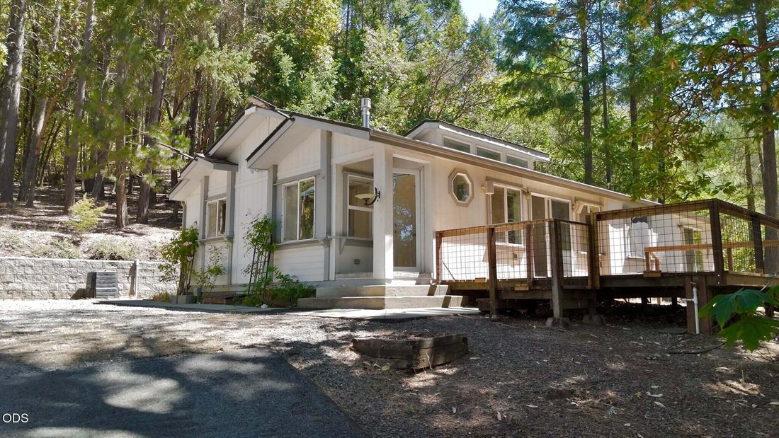 Land in Grants Pass, Oregon, United States 1 - 18365129