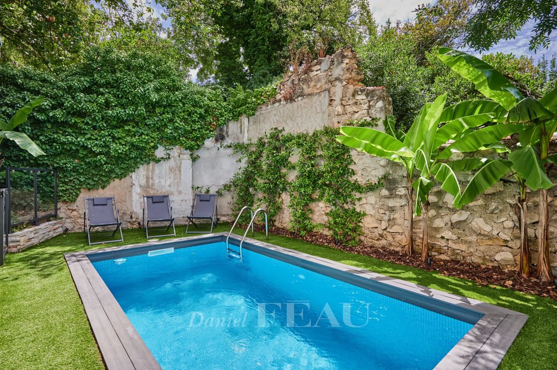 House in Saint Giniez, 8e Arrondissement, Marseille 3 - 18363840